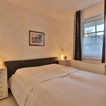 Lejlighed Haus Parkblick Parkblick 1 *