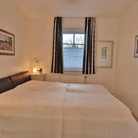 Haus Parkblick Parkblick 1 *
